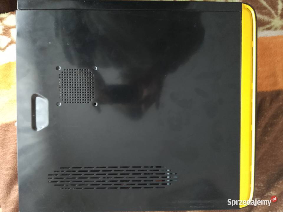 Komputer Asrock Z87 extreme4 I54590S Rx570 4gb Toruń