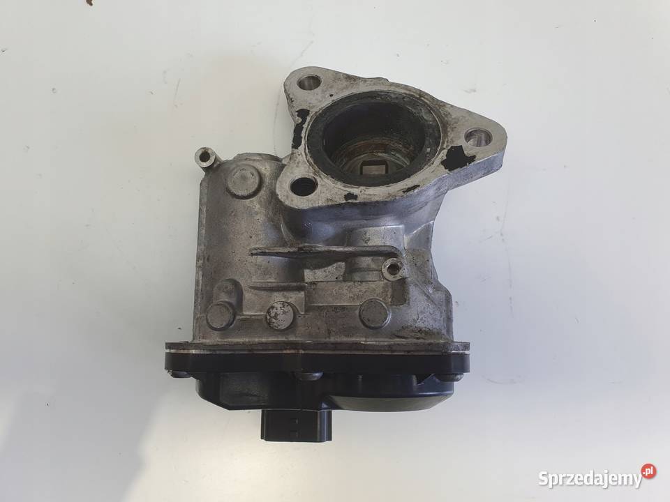 Renault Clio IV 15 DCi ZAWÓR EGR DENSO osobowe Rudka