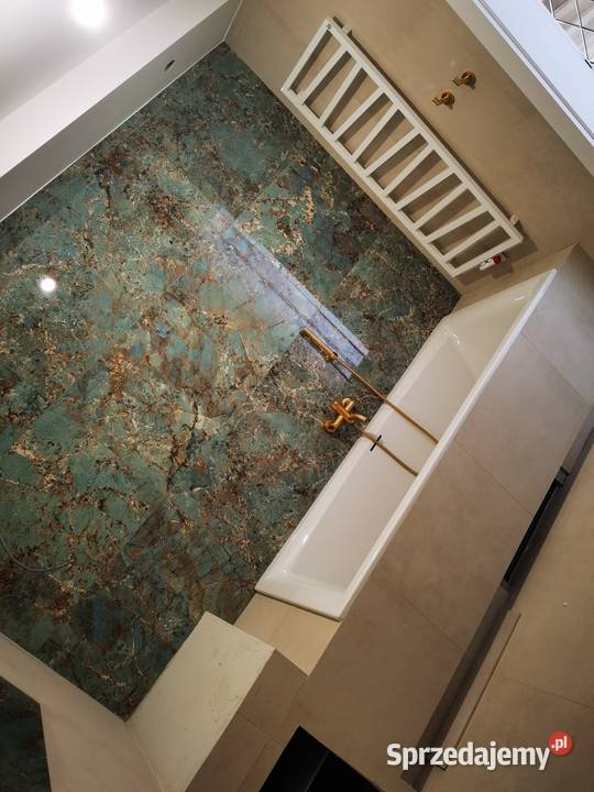 Kompleksowe usługi Malowanie szpachlowanie Zielona Góra