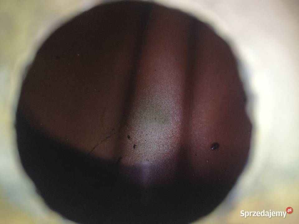 Zbiornik paliwa komar sztywniak MR 232 Rzeszów sprzedam