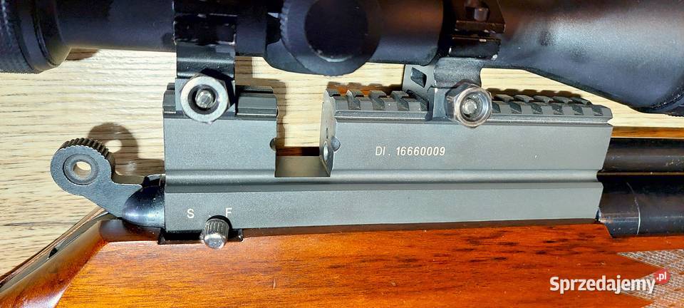 Evanix Ar 6 55mm małopolskie Dąbrowa Tarnowska sprzedam