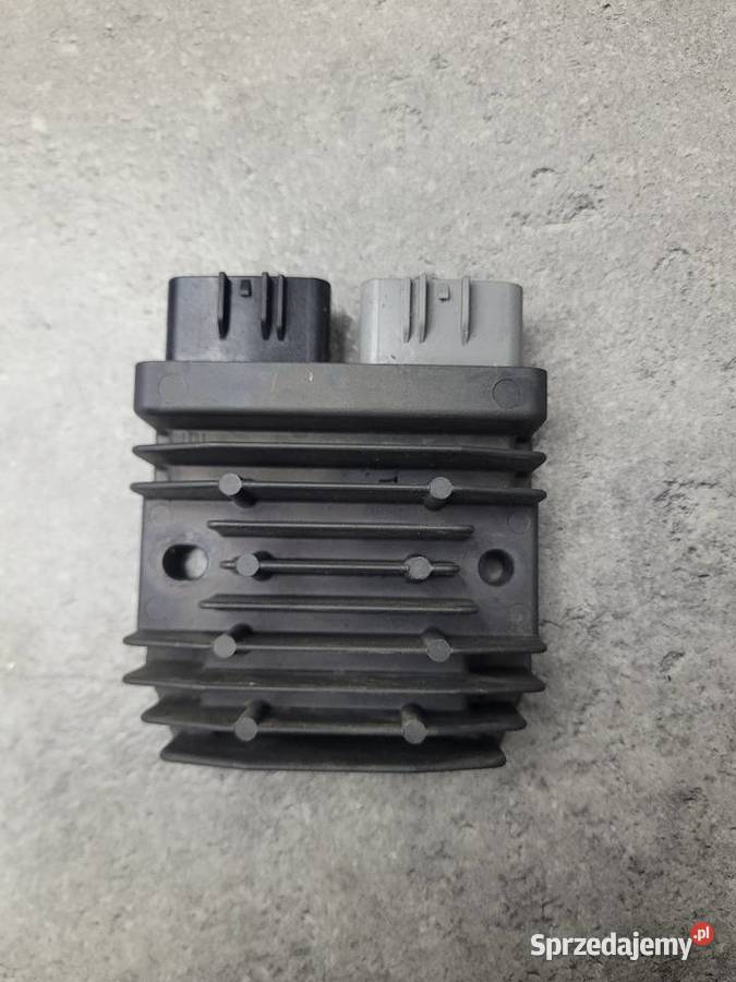 DUCATI MULTISTRADA 1260S 1260 S REGULATOR Nowy Tomyśl