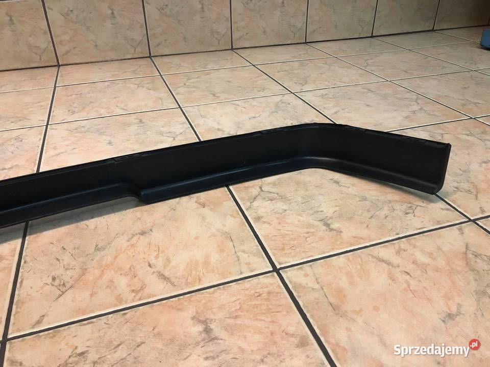 BMW e30 dokładka przednia IS LIPPE made in Pabianice