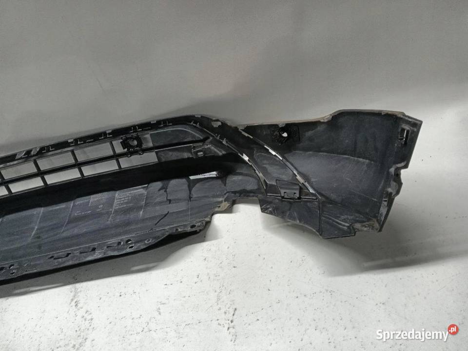 DOKŁADKA ZDERZAKA PRZÓD PRZEDNIA VW T CROSS wielkopolskie