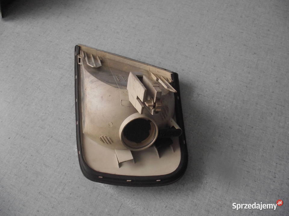 Kierunkowskaz prawy Audi A3 Wrocław