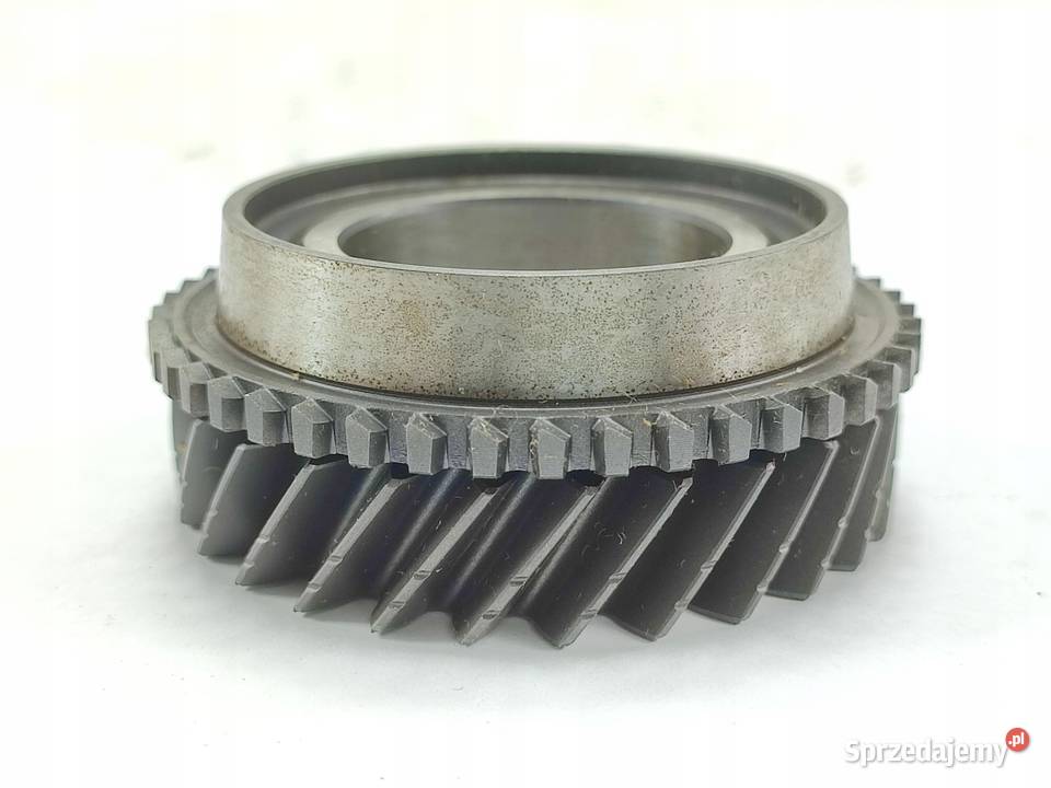 KOŁO ZĘBATE 4 BIEGU HYUNDAI ACCENT III 20052010