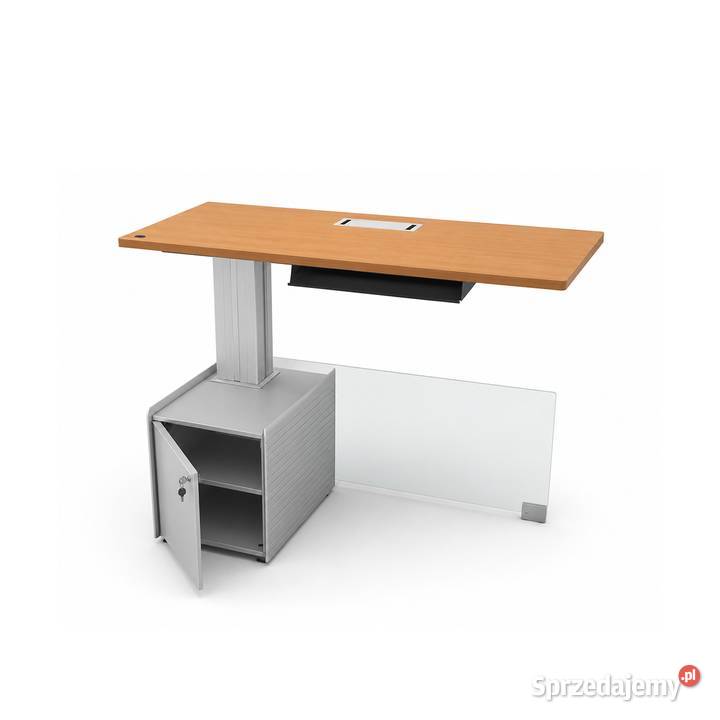 Biurko Gabinetowe Bene Free Desk Buk Tarnów