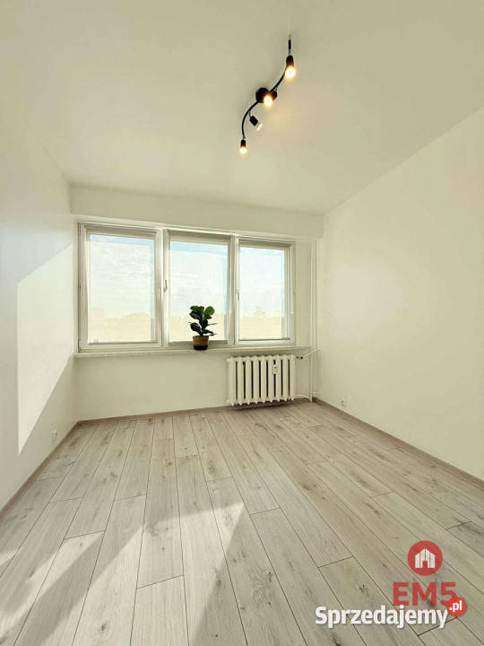 Mieszkanie 34m2 2 pokoje Białystok podlaskie