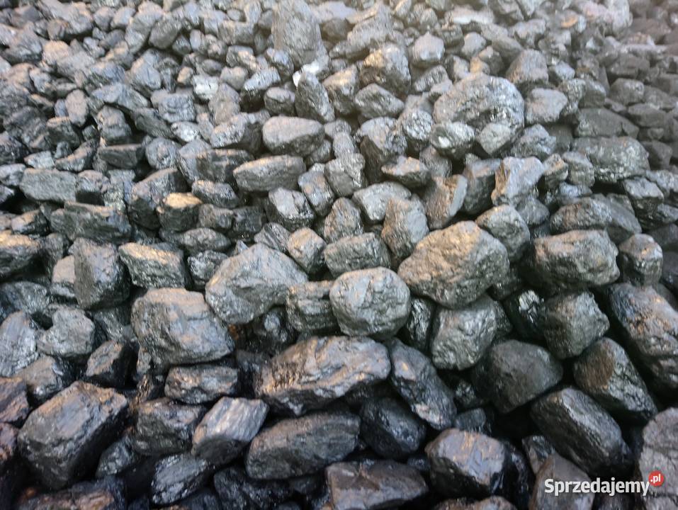 Polski węgiel orzech 3033 MJ Dzwonić godzinie 16
