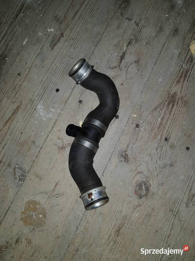 Wąż układu chłodzenia mercedes w204 osobowe Poznań sprzedam