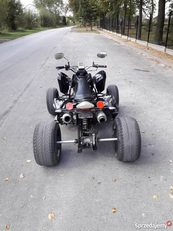 Jinling 250 Stara Rokitnia sprzedam