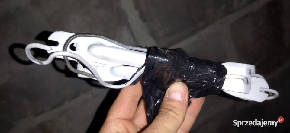 Oryginalny błotnik przód motorynka Maruszów