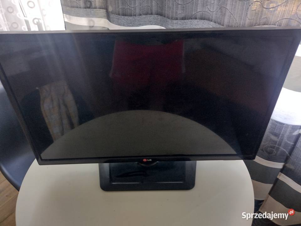 Telewizor LG LED HD stan bardzo dobry