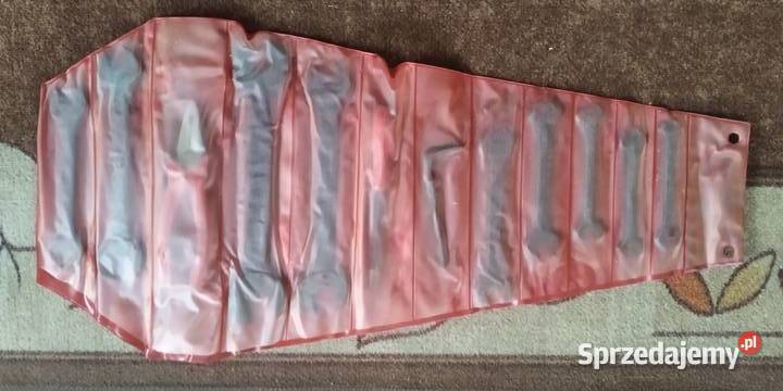 Ursus 281235124512 MF zestaw narzędzi kluczy Lublin