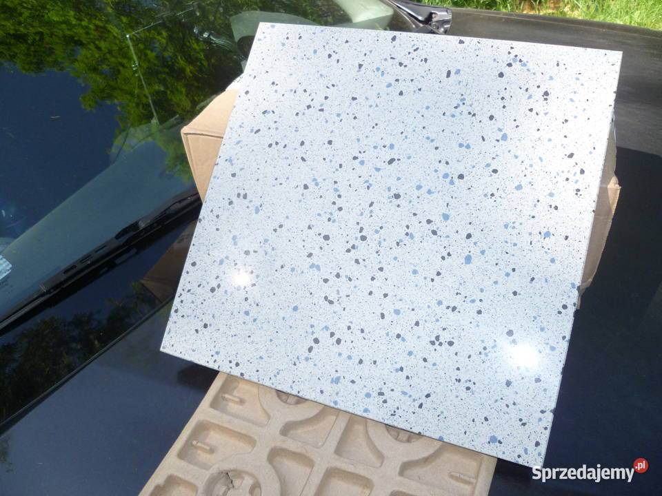 włoski gres MARAZZI 30X30 GRUBY 14mm Zgierz