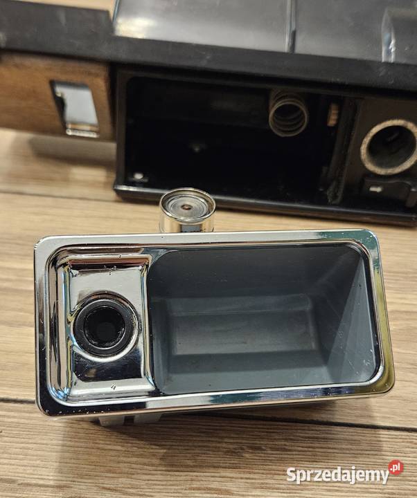 Drewniana popielniczka Bmw e32 e34 Rok produkcji 1992 Popielniczki Lublin