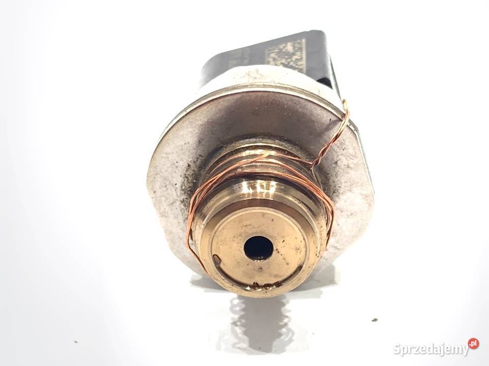 CZUJNIK CIŚNIENIA PALIWA AUDI Q8 04L906054F 30 osobowe Czujniki układu paliwowego podkarpackie