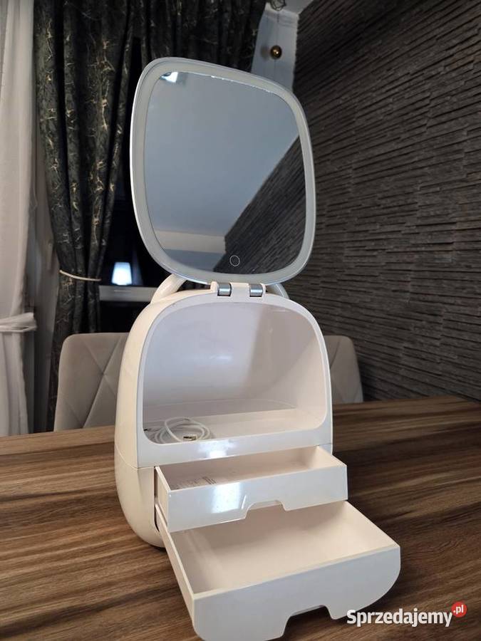 Toaletka organizer małopolskie Grojec