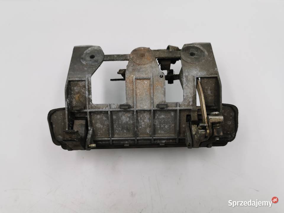 Klamka Zamek Tylnej Klapy Audi 80 B4 Avant Kombi osobowe Wyszków