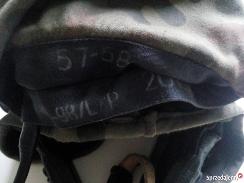 Hełmofon Czołgowy Militaria podkarpackie Rzeszów