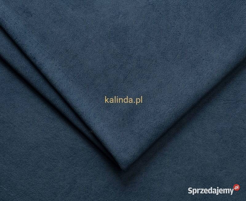 Salvador materiał tapicerski welur