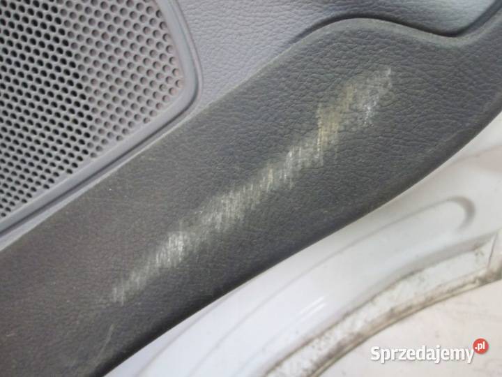 FORD TRANSIT CUSTOM 15r drzwi lewe przód 110 Kielce