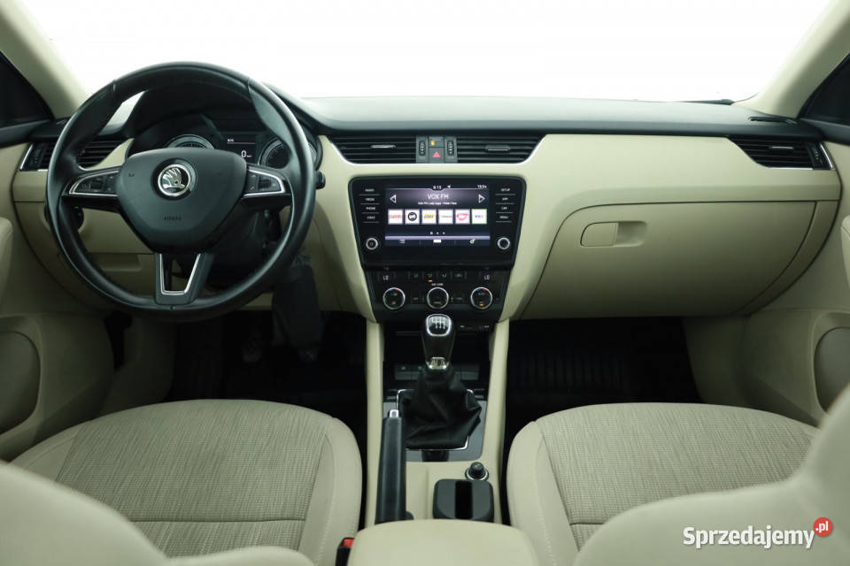 Skoda Octavia 14 TSI mazowieckie Piaseczno sprzedam