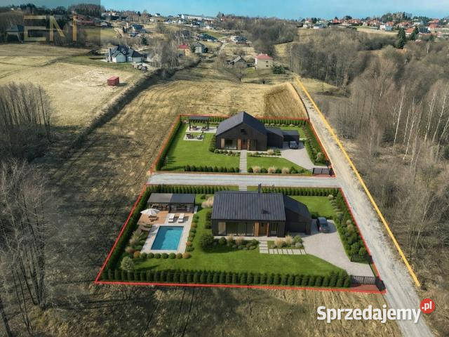 Działka Rzeszów 897m2