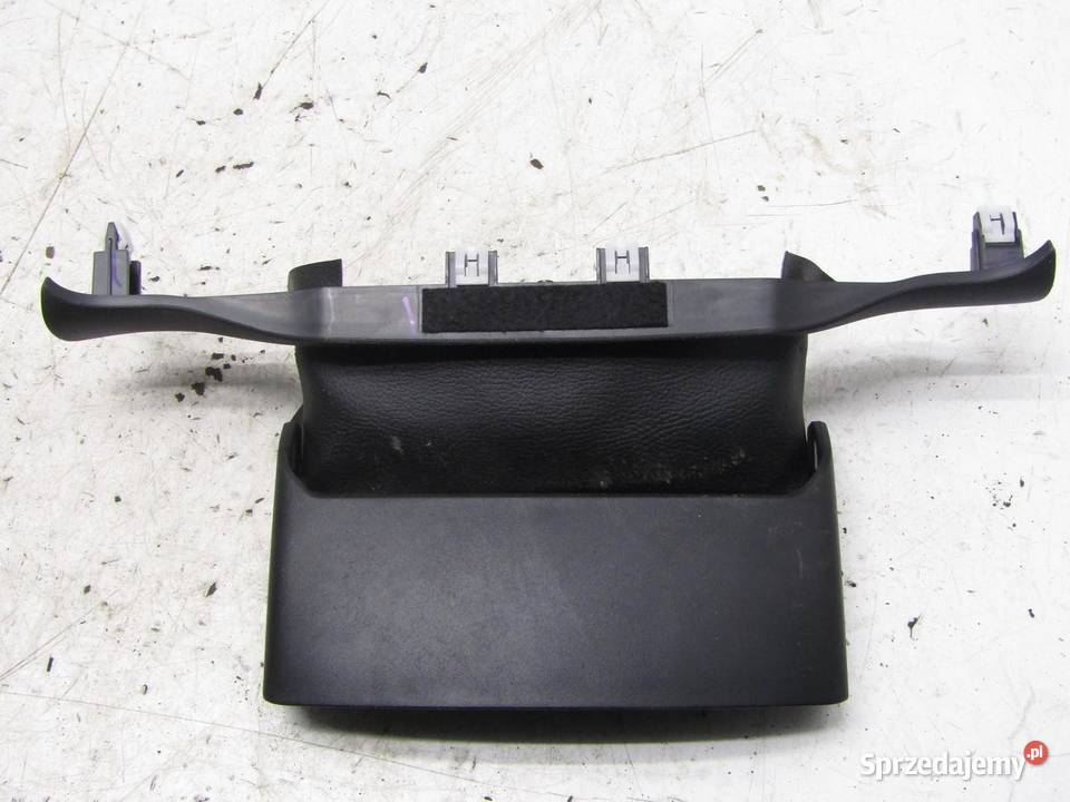 OSŁONA ZAŚLEPKA KIEROWNICY CITROEN C3 III