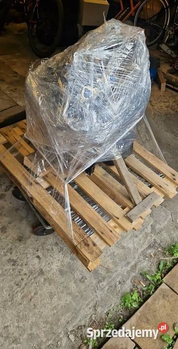 Silnik fabiapoloibiza 12 12v Jaworzno