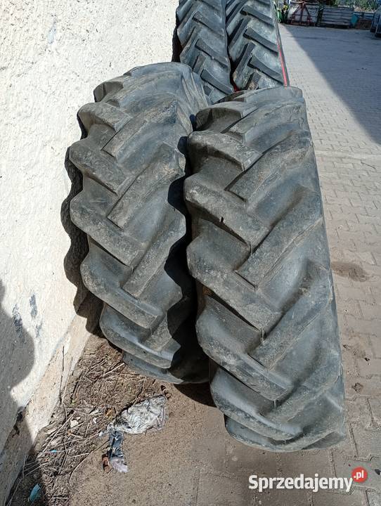 Opony rolnicze 1491326 r26 mazowieckie Grójec