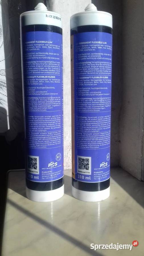 80 x Kleje klasy premium INNOTEC InnoSeal Góra