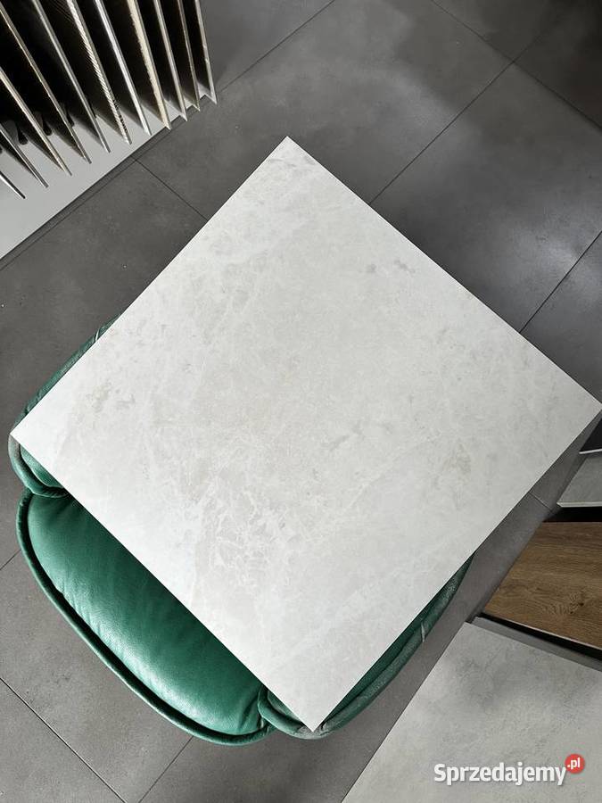 Płytka TUBĄDZIN ALESIA IVORY POLER 598x598 GAT 1 Opoczno