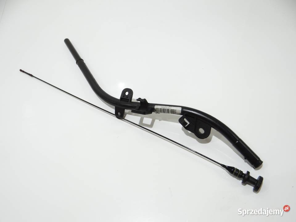 BAGNET MIARKA POZIOMU OLEJU BMW E60 E61 N47D20A Strzyżewice