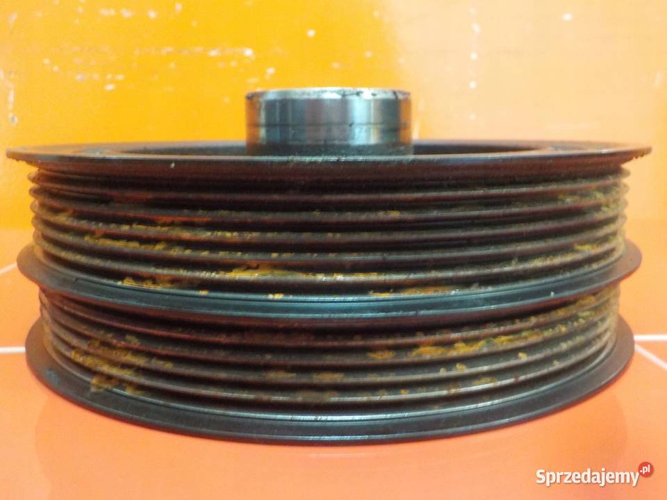 TRANSIT MK8 20 TDCI ECOBLUE 21r 170 BLRA kolo