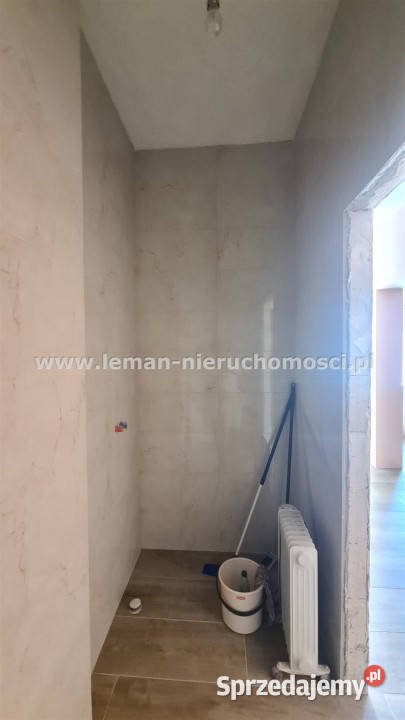 Mieszkanie 3714m2 1pok Lublin