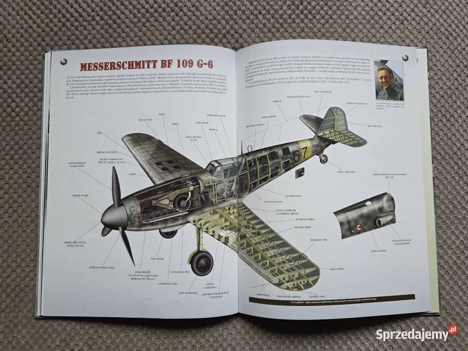 Atlas II wojny światowej Operacje uzbrojenie ISBN 9788376704548 Kraków