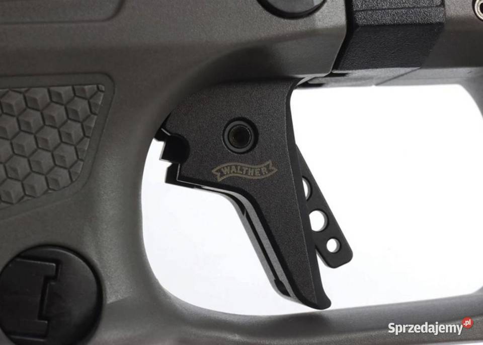 Trigger Walther Dynamic Performance Trzcianka