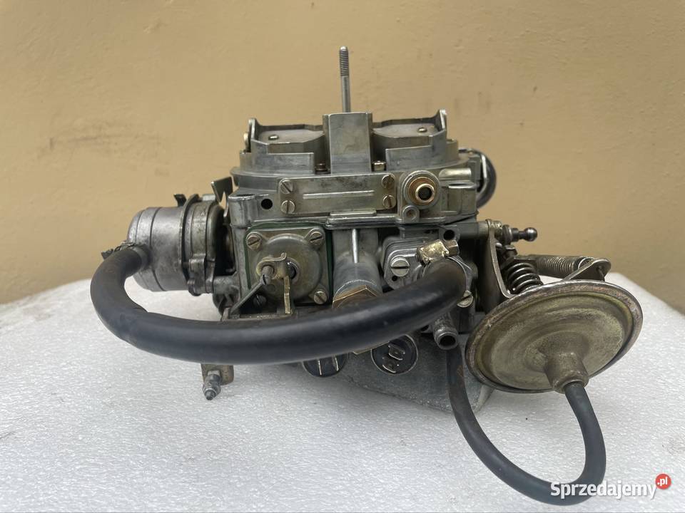 Gaźnik BMW 4a1 Solex Biała Podlaska