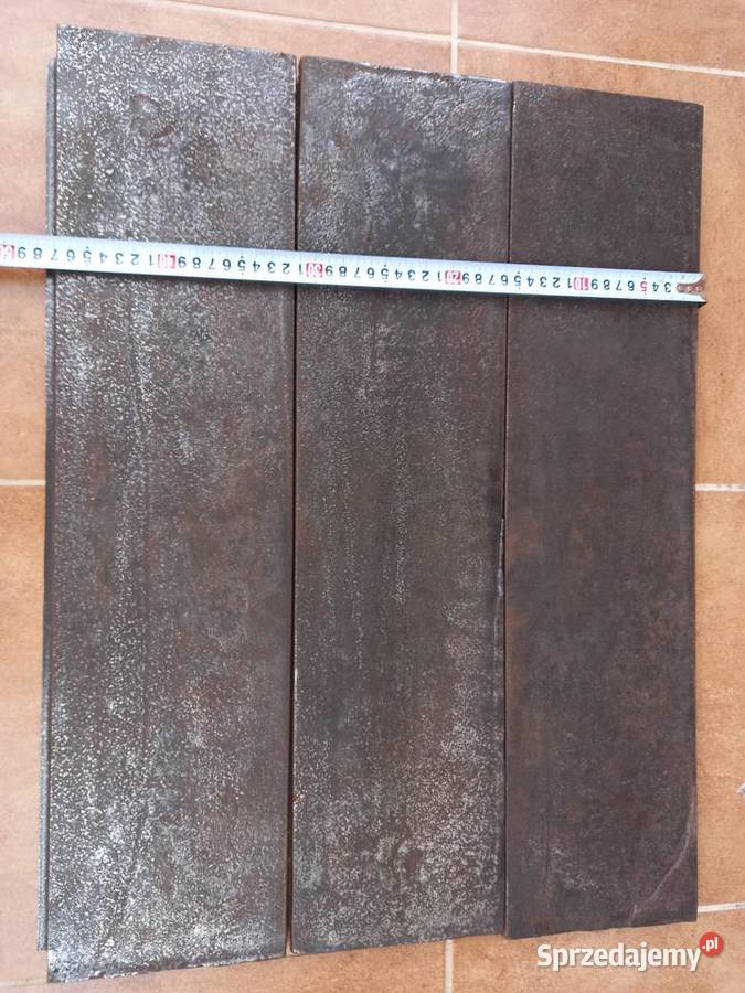 PŁYTA BLACHA KUCHENNA ŻELIWNA Jarosław