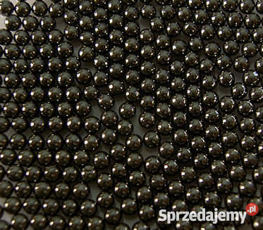Śrut ołowiany kalibrowany 15mm do 21 mm Warszawa