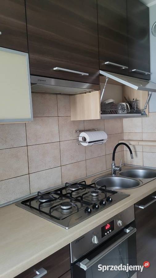 Meble kuchenne Gorzów Wielkopolski