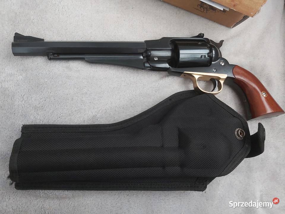 Remington HEGE UBERTI Gdańsk