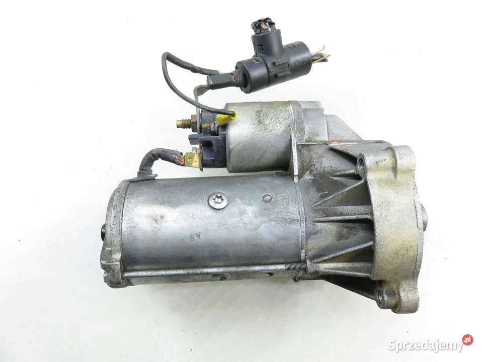 ROZRUSZNIK PEUGEOT 206 SW 20 HDi S3002