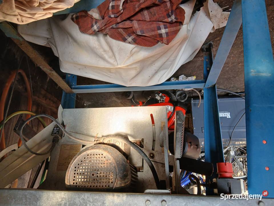 PIŁA STOŁOWA SCHEPPACH ts 315 GT Narzędzia łódzkie sprzedam