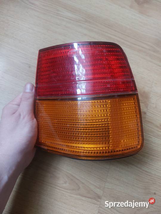 Lampa prawa tylna OE Seat Toledo I Gliwice
