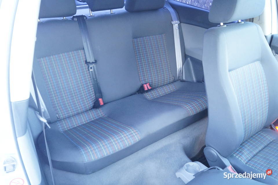 VW POLO 9N 90 PRZEJECHANE 1198cm3 Żagań