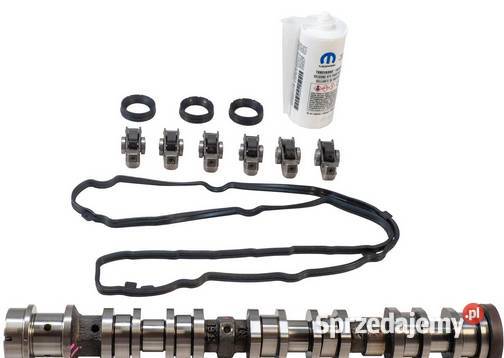 WAŁEK PRAWY SSĄCY CHRYSLER PACIFICA JEEPDODGE osobowe Kawnice sprzedam