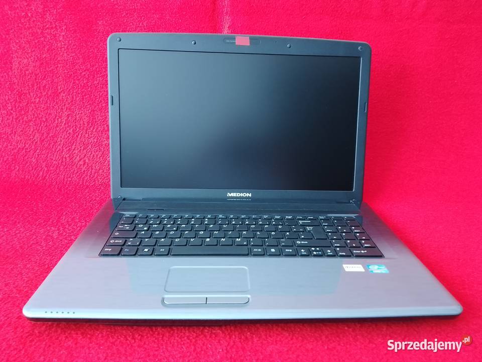 Medion Akoya E7222 model MD 99060 Komputery i Akcesoria wielkopolskie Konin