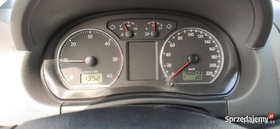 Sprzedam VW POLO niski przebeg podkarpackie Tarnobrzeg